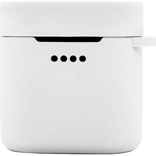 Protective Cover Case For Huawei FreeBuds 2 Pro Silicone for Honor FlyPods pro Bluetooth Earphone Bag for FreeBuds2 Pro Cover