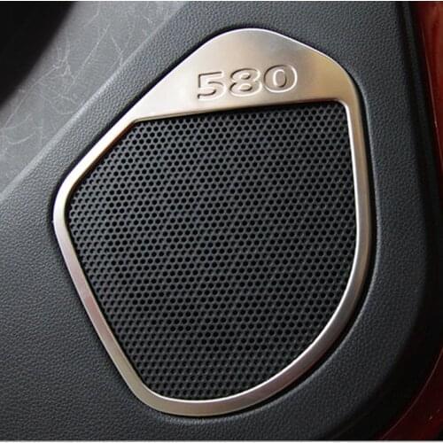 4PCs for DFM DFSK 580