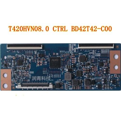 Free shipping logic board T420HVN08.0 CTRL BD 42T42-C00