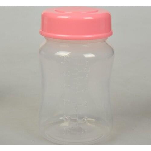 Kids Baby Bottles Spoon Baby Water Feeding Bottles Cup 180 ML Bottle Nursing Silicone