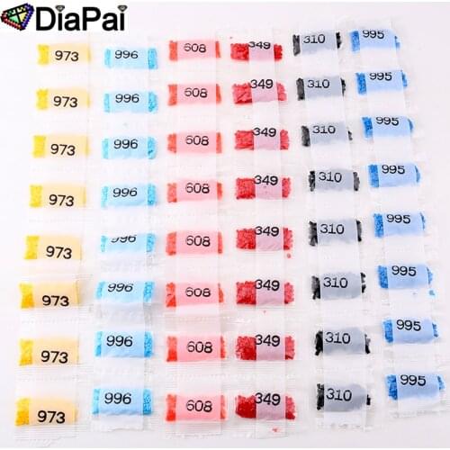 DiaPai Hobby And Craft Supplies