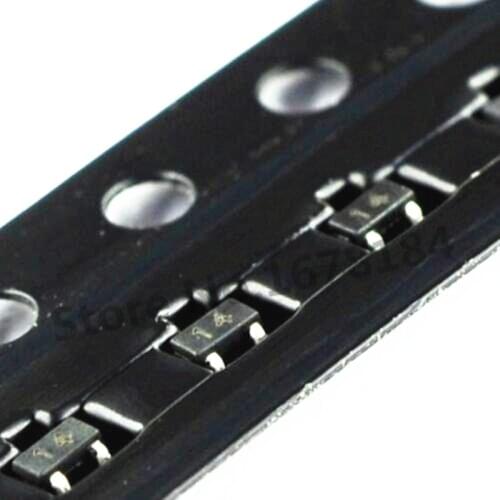 DTA114EE PNP DTA114 100PCS