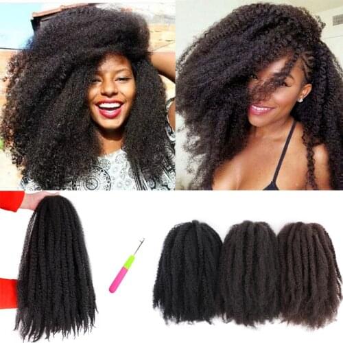 ELEGANT MUSES African Braids China