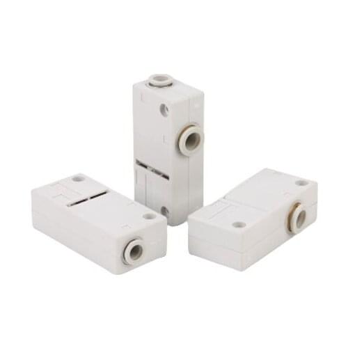 SHUYI ZH13BS-08-10 ZH Series Electronic components pneumatic vacuum ejector generator