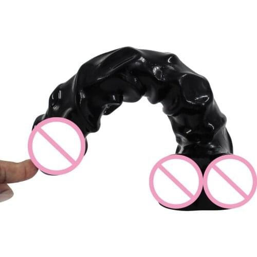 Crystal Dildo Sex Toys Realistic HUge Big Dildo Suction Cup Male Dick Female Masturbation Sex Products for Woman Couples sex toy