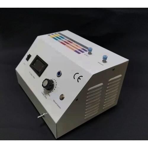 Personal Use Medical Ozone Therapy Machine With Breathing Kits