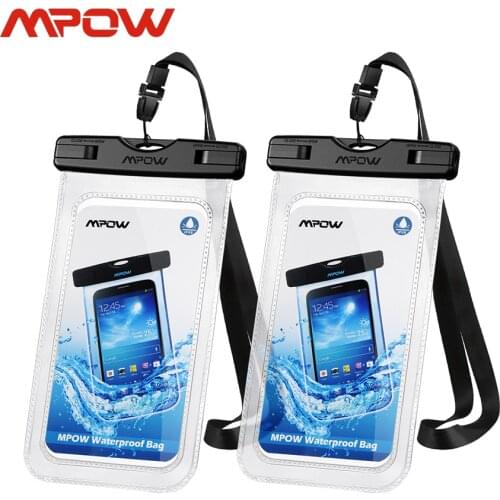 MPOW Phone Cases