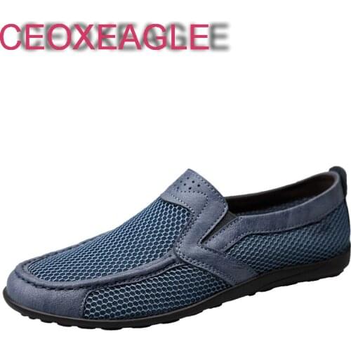 Men Summer Italian Style Oxford Shoes Big Sizes 47 New Men Dress Shadow Patent Leather Luxury Fashion Causal ShoesGroom Wedding