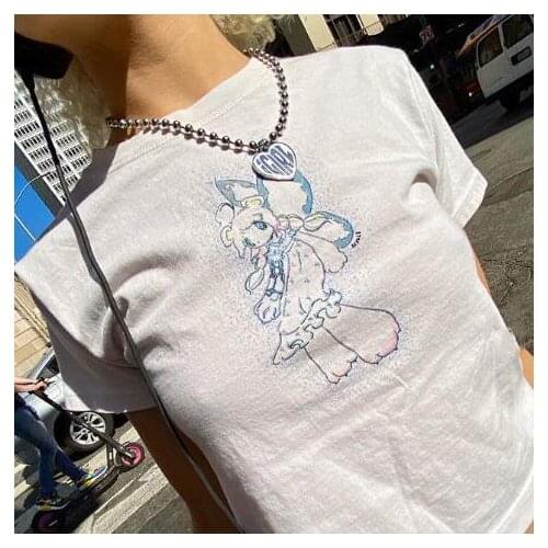 Orsherlly Womens White Shirts