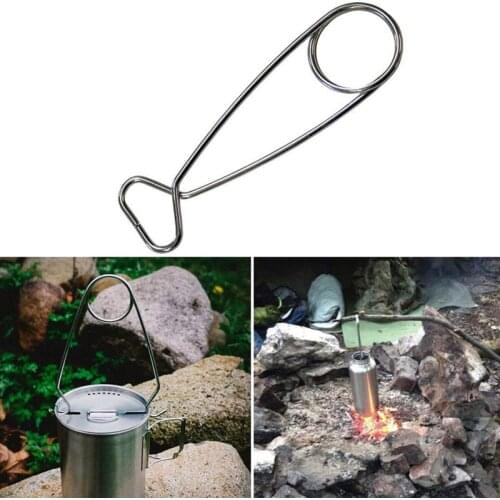 Stainless Steel Fishing Decoupling Device Fish Mouth Opener Fish Mouth Spreader For Saltwater Fishing Tackle Tool