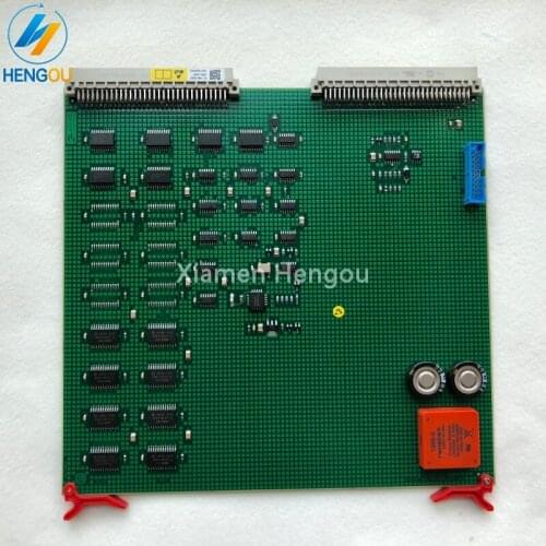 1 Piece New 81.186.5355 Heidelberg SM102 Printing Machine Circuit Board SPK-2 Memory Board SPK 00.781.2110