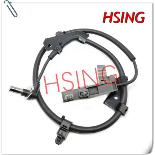 HSINGYE BRAND-NEW# 8-9738-7989-1 Front Right ABS Wheel Speed Sensor Fits For Isuzu D-Max ***Part No# 8973879891