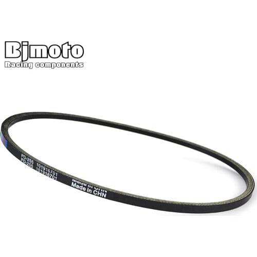 Motorcycle Drive Belt For Club Car DS Gas or Electric FE290 FE350 1992-2007 XRT1200 XRT1200SE 2005 Pioneer 1200 1200SE 2001-2004