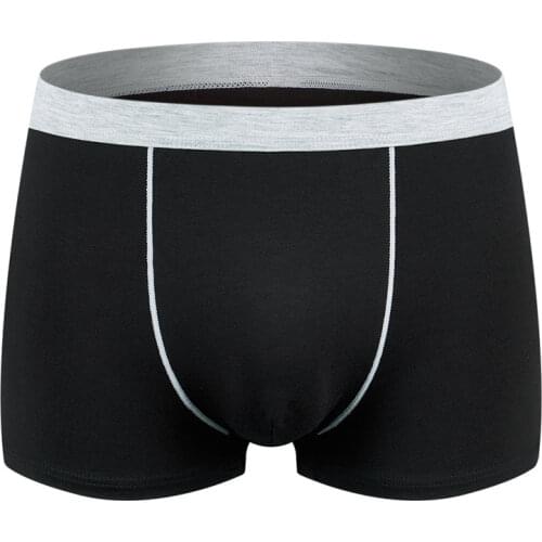 Мужское нижнее белье TAFN China At AliExpress