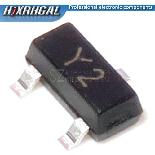 1PCS SS8550 SOT23 MMBT8550 MMBT8550LT1G SOT SMD Y2 SOT-23 SOT23-3 transistor