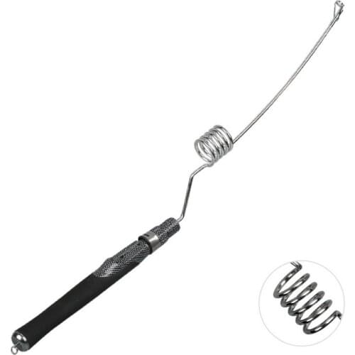 Ice Fishing rod Boat/Raft Rock Rod PZ Stainless Portable Fishing Pole Rod Spinning Fish Hand Fishing Tackle Sea Rod