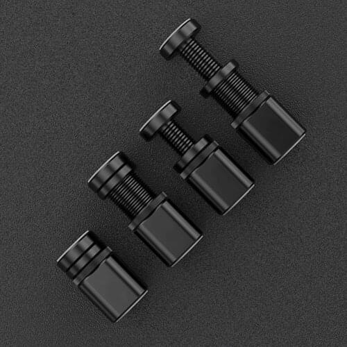 MINI Screw Bracket Graphics Card Support Frame Video Card Holder Bracket Desktop Accessories for ITX + MATX VC-20