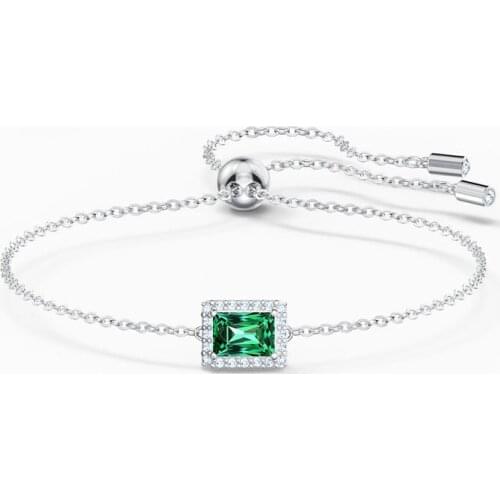 Xin JIU NAI Silver Bracelets