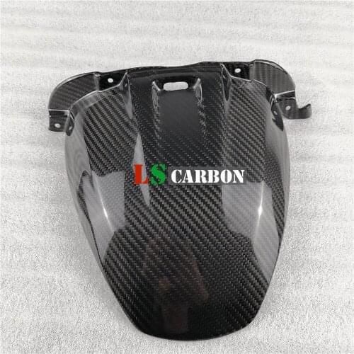 Rear Hugger For BMW S Series S1000XR 2015+ motorcycle carbon fiber fairing kit