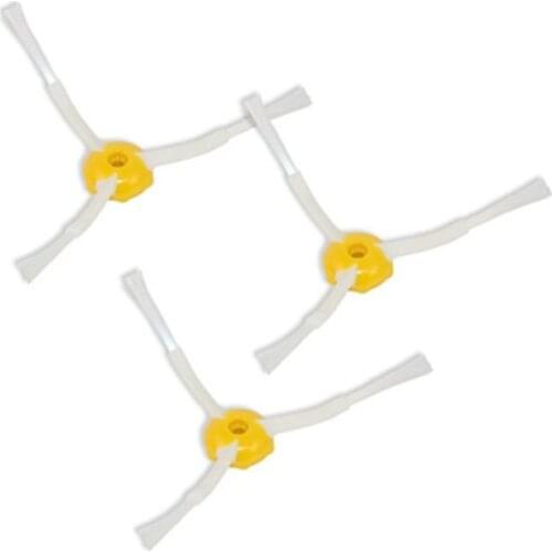 Sidebrush 3-armed Replacement For iRobot Roomba 600 Series 620 630 650