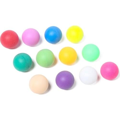 018802-26 color cat rotary ball 4 cm elastic cat training play ball color cat toys pet products