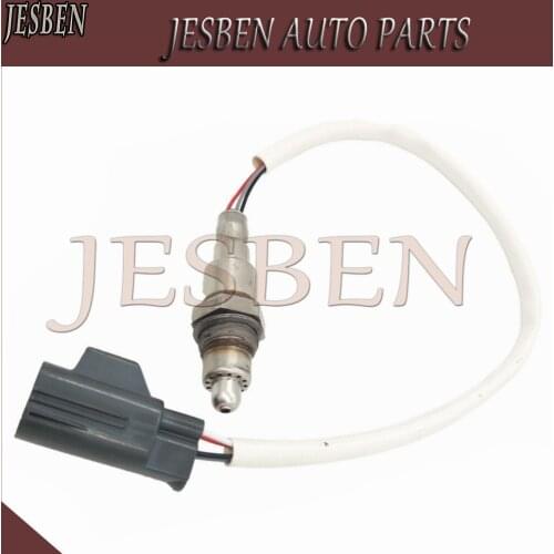 0258030021 CPLA-9G444-FA Middle Left Lambda Probe Oxygen O2 Sensor For Land Rover DISCOVERY RANGE ROVER SPORT 3.0 5.0 2012-2019