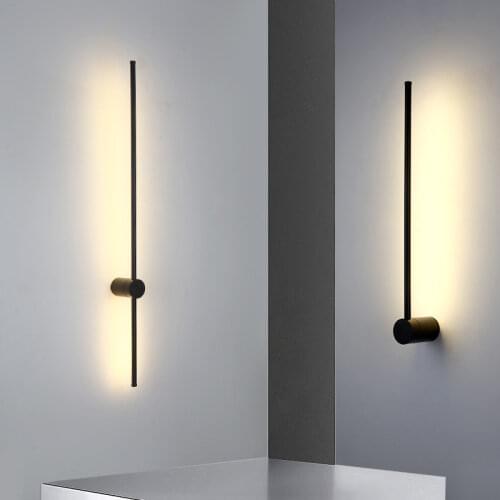 Accoval Wall Lights