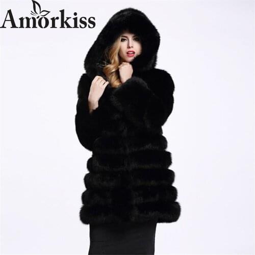 Женские шубы Amorkiss China At AliExpress