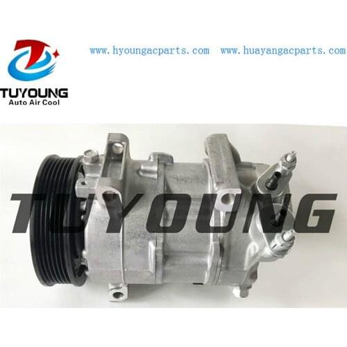 Auto ac compressor fit-Dodge