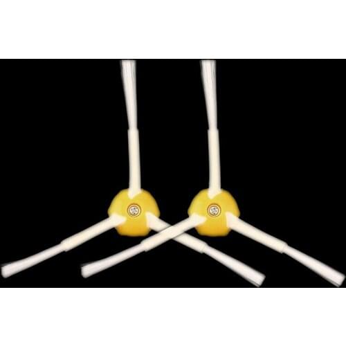 Robot Vacuum Cleaner Side Brushes for iRobot Roomba 500 600 700 Series 500 510 527 528 610 615 620 630 650 720 760 765 780 790