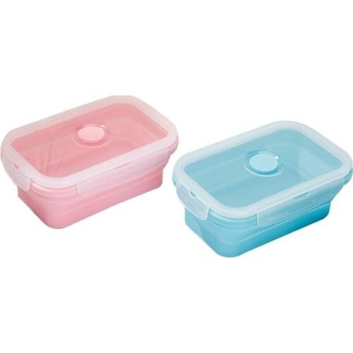 Складные ланч боксы BOUSSAC China At AliExpress