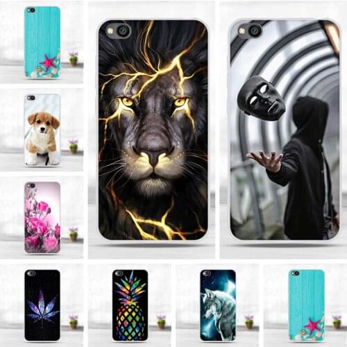 Funda For Xiaomi Redmi Go Case Silicone Soft TPU Cover For Capa Xiaomi Redmi Go Cover Case Cute Coque For Xiami Redmi Go Bumper