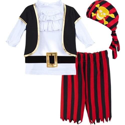 DISFRAZ Carnival Costumes For Kids