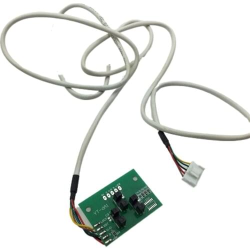 FOR Car Tire Balancing Machine Balancing Machine Accessories Photoelectric Sensors Should Head Photocell Position Sensor