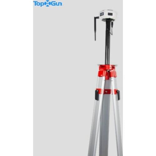 TopXgun R20 mobile base station for T1-A flight control and RTK different kit data link