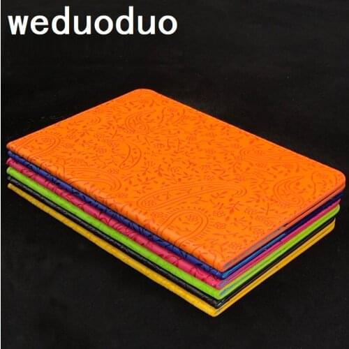 Weduoduo Fashion Go Abroad Passport Holders High Quality Travel Passport Cover Unisex Soft Six Colors Cases Geometric Plane