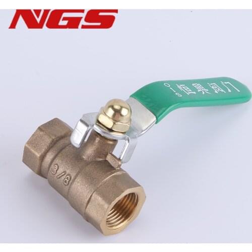 NGS Pneumatic Parts