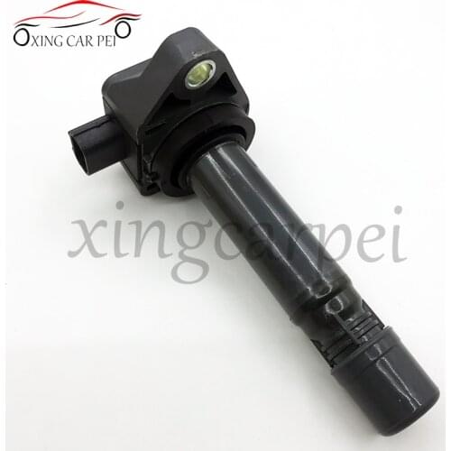 30520-RNA-A01 New Ignition Coil For Honda Civic 2006-2011 1.8L UF582 C1580 UF-582 30520 RNA A01 30520RNAA01 099700-101