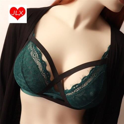 JLX.HARNESS 90s Punk pastel goth Body Harness Belt Adjustable harness Strappy Tops Cage Bra Bondage Harness belt sexy cosplay