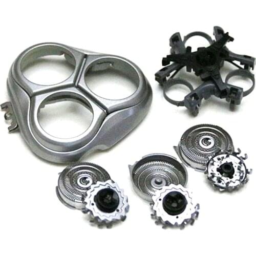 1Pc HQ9 Replacement Head Razor Blade for Shaver HQ8200 HQ8240 HQ8241 HQ8250 HQ8260 HQ8261 HQ8270CC HQ8290 HQ9