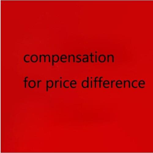 Make up the difference link