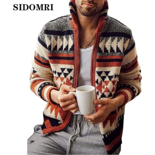 Men Sweaters Autumn /Winter turtleneck collar Thick Warm Knitted Sweater Mens Jackets Coats Male Clothing Casual Knitwear