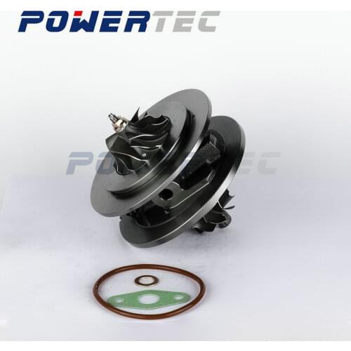 TF035HL10-13TBS-VG 49135-07410 Turbocharger Core 28231-27760 Turbine Cartridge For Hyundai Santa Fe 2.2 CRDI 110Kw D4EB 2006