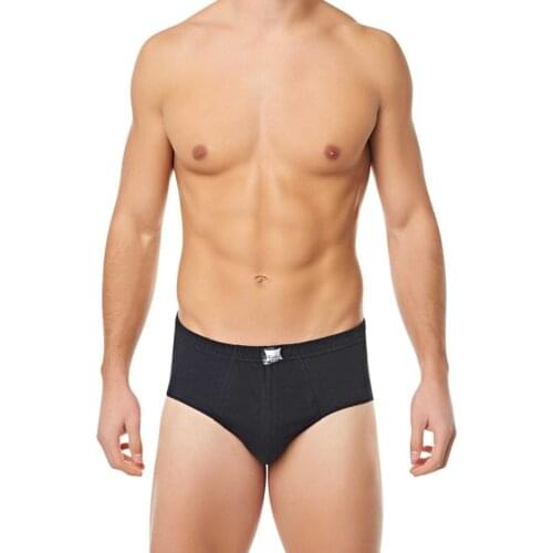 Men 'S Briefs Cotton Breathable High Quality Men Slip Underwear