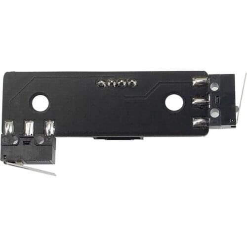 Voron Endstop 3D Printer Endstop Limit Switch Voron V2.4 Microswitch Endstop Mechanical Limit Switch