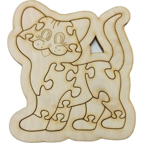 Пазлы и головоломки WOWbe China At AliExpress