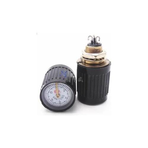 WXD2-53 potentiometer 1k 2k2 4k7 10k 22k