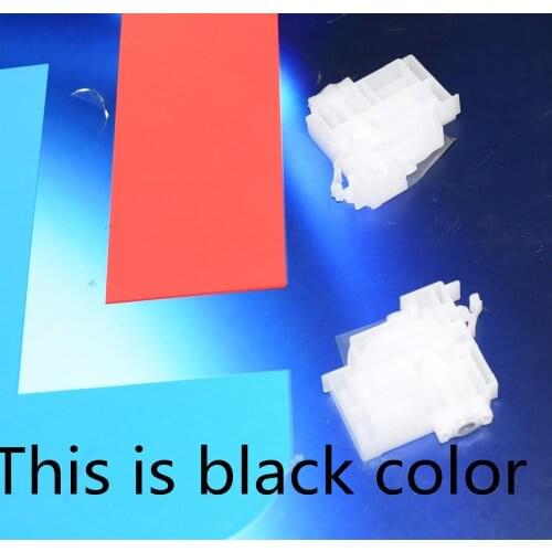 10pcs* Original black Ink Damper For Epson L1300 Printer dmper