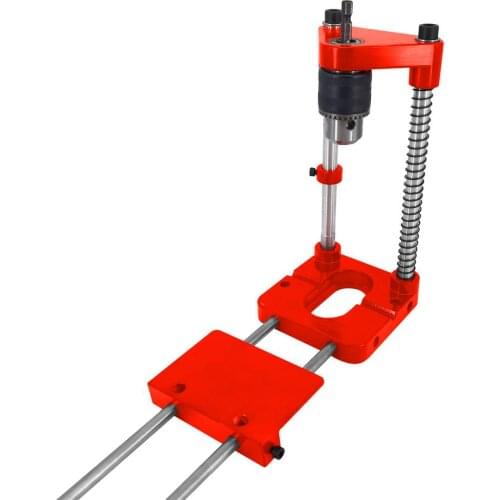 2021 Hole Puncher Locator Door Opener Cabinets Accurate Tool Concealed Drilling Labor Saving Woodworking Tools For Carpenter