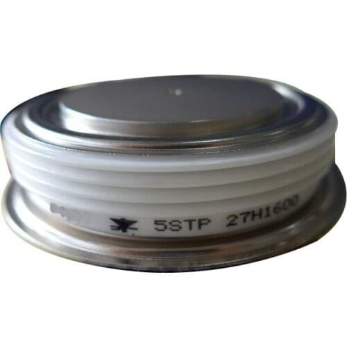 5STP27H1600 5STP 27H1600 Original, Can Provide Test, 1 Year Warranty